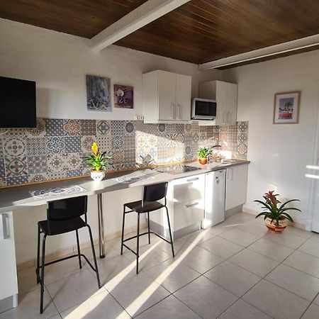 La Casita De Dario Lajares Villa Kültér fotó