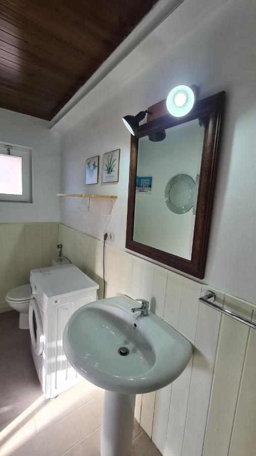 La Casita De Dario Lajares Villa Kültér fotó