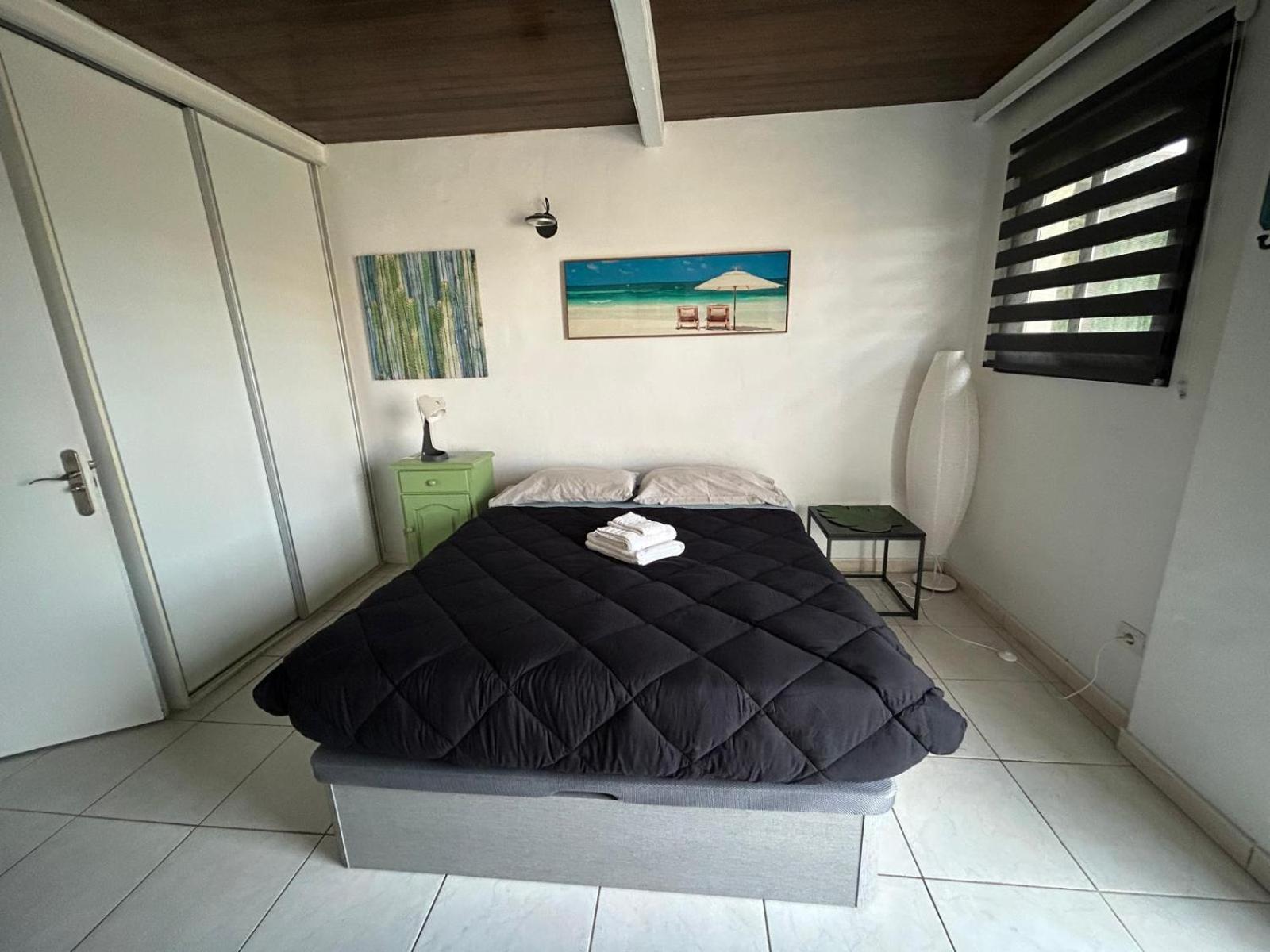 La Casita De Dario Lajares Villa Kültér fotó